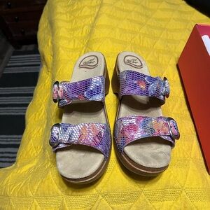 Dansko Sandals